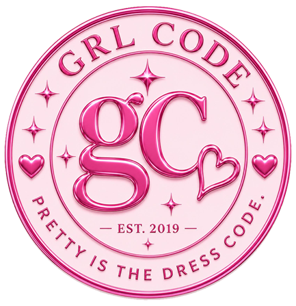 GRL Code Jewelry